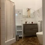 En-suite Quadruple Room-giardino A Mare Pensionat Donnalucata (Sicily)